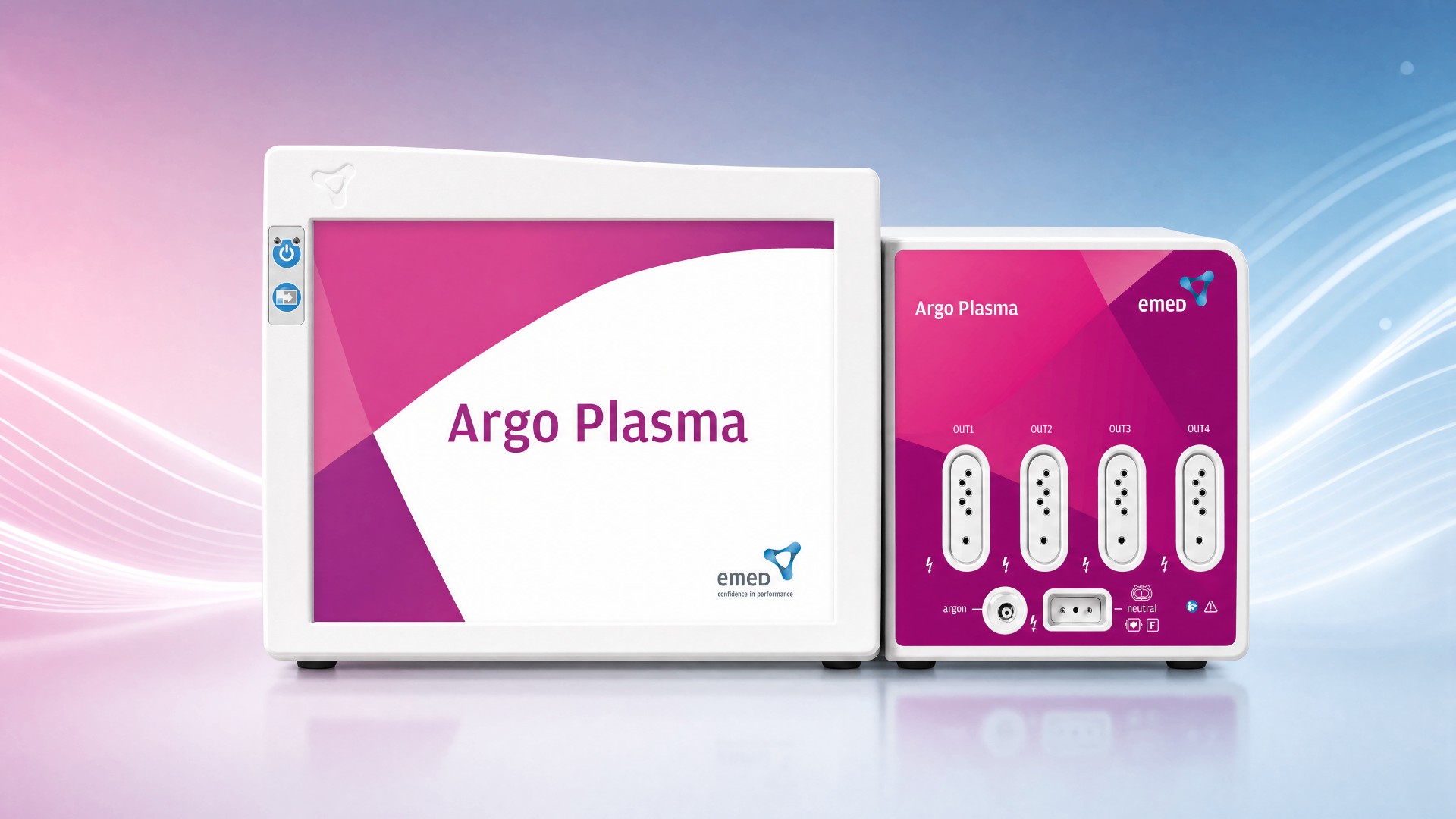 ArgoPlasma