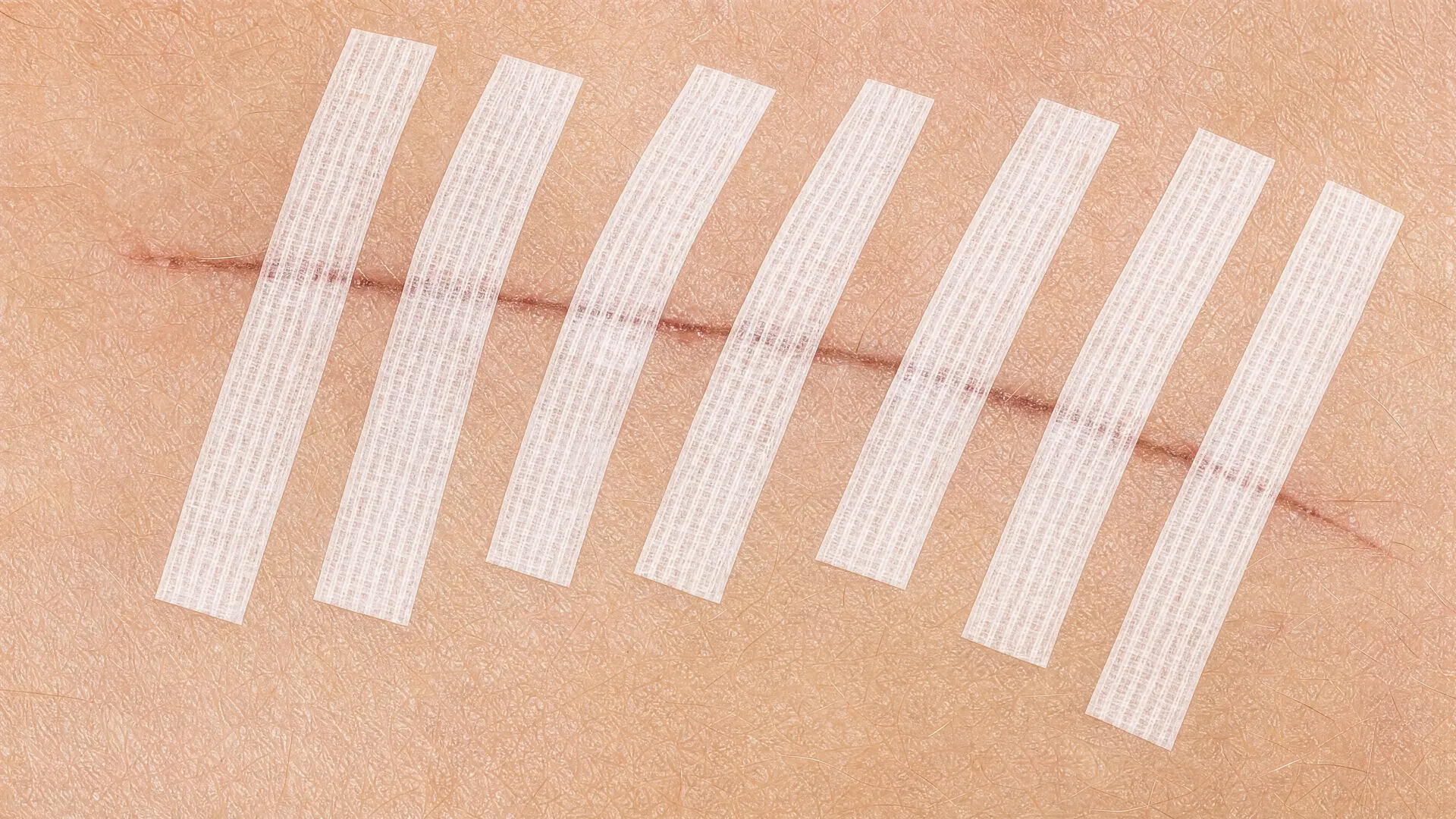 Suture Strip Plus