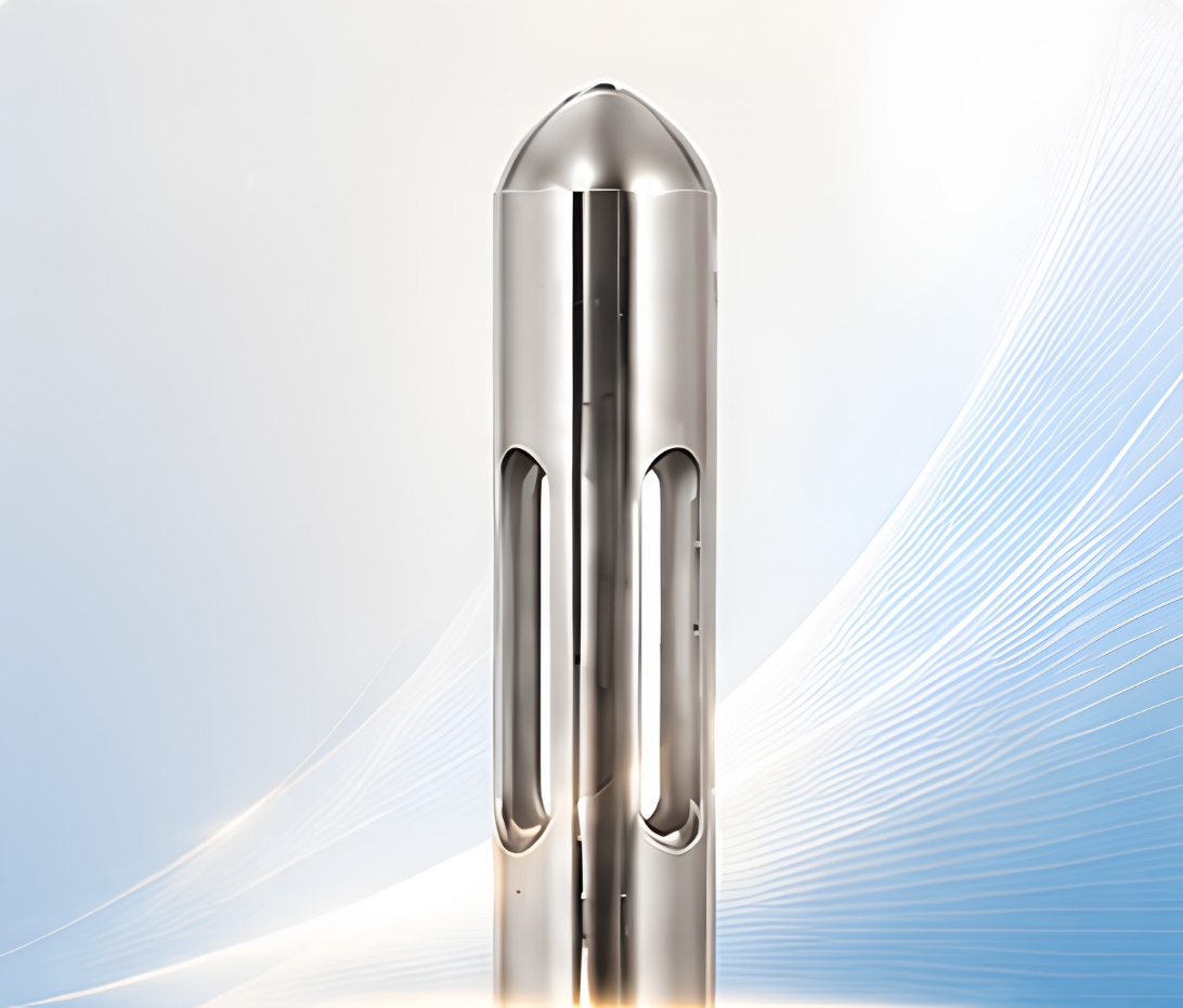 Mercedes tip