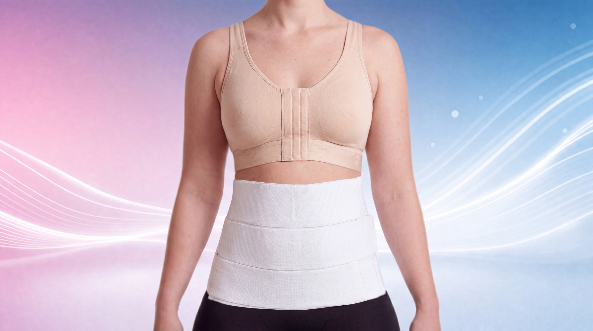 Unisex – binder