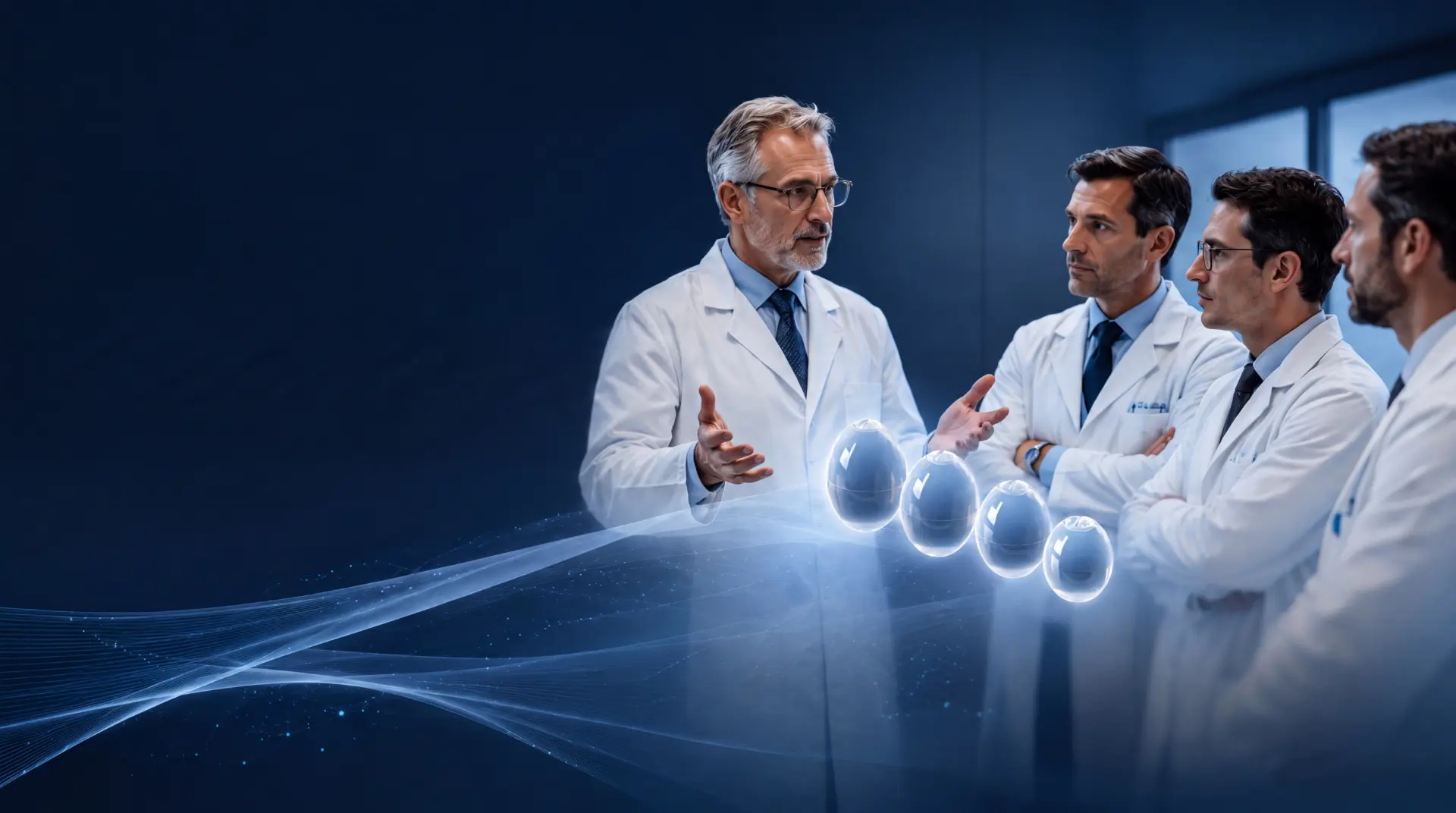 Testicular Implantate von GC Aesthetics