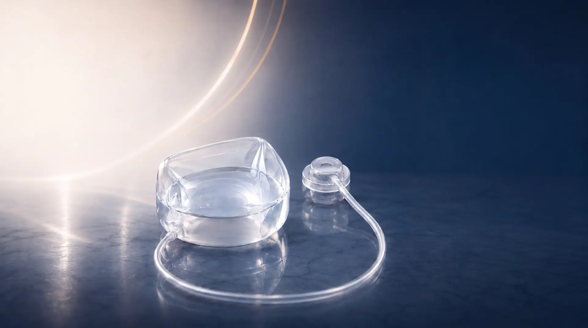 Renuvé Expander