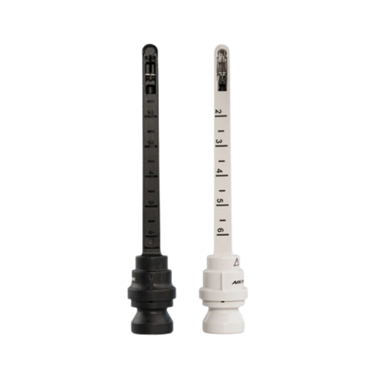 Disposable Blade Assemblies