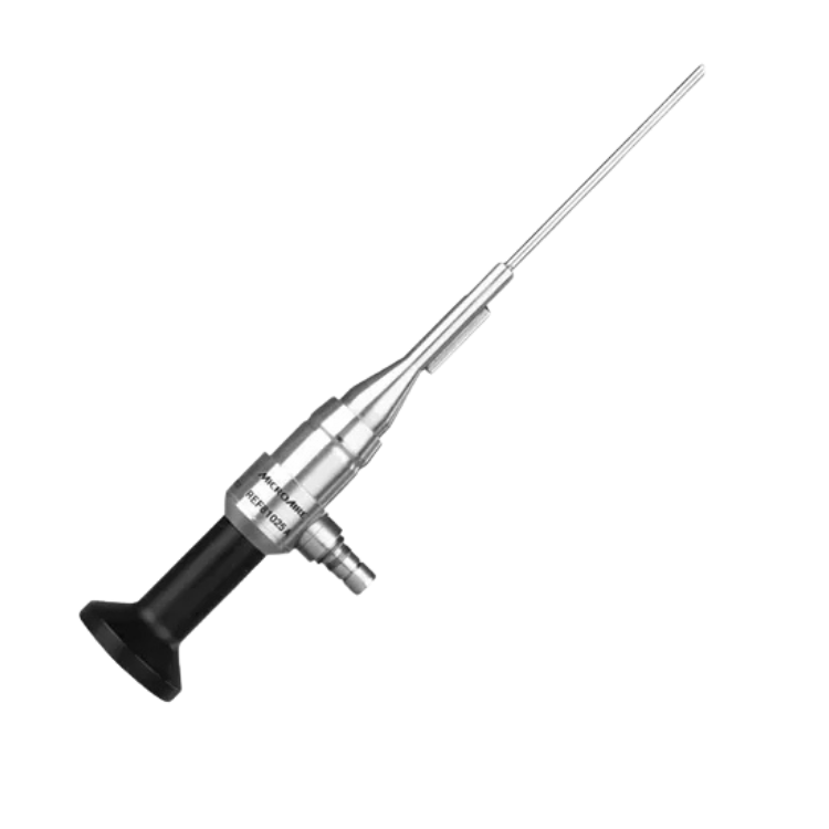 2.9 mm Eyepiece Autoclavable Endoscope