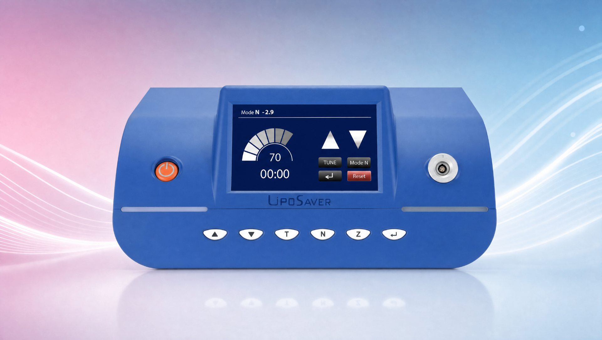 LipoSaver LS-2000