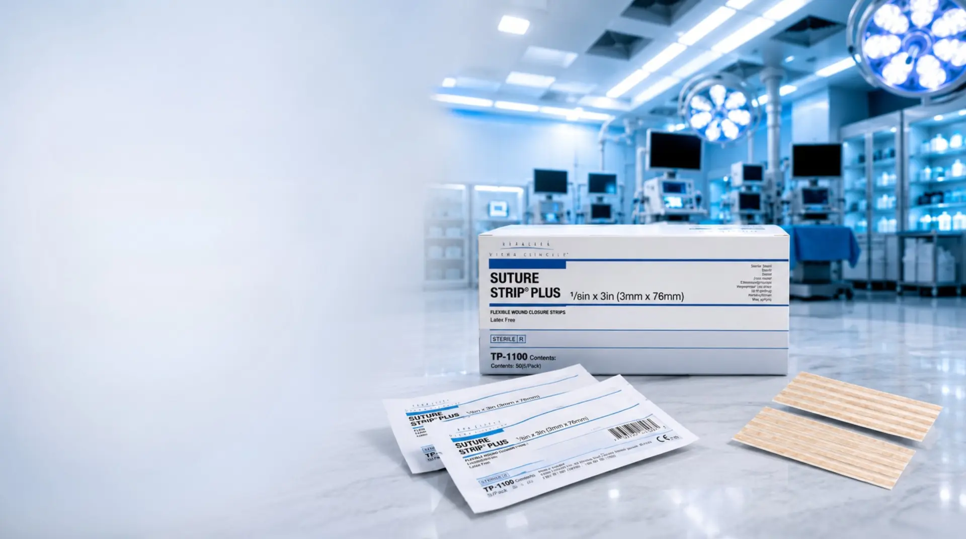 Wound care and scar therapy – Gentell · Biodermis · Chemence