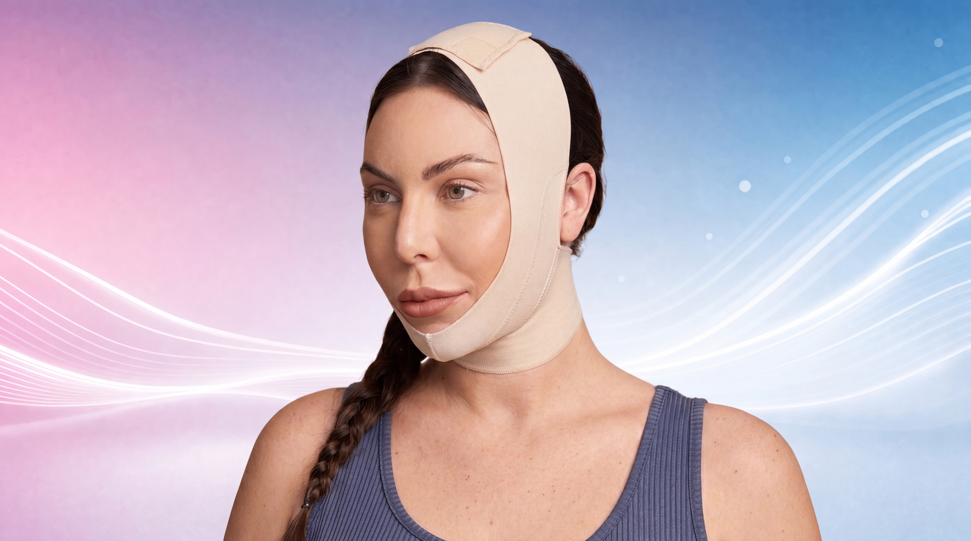 Unisex – maschera facciale