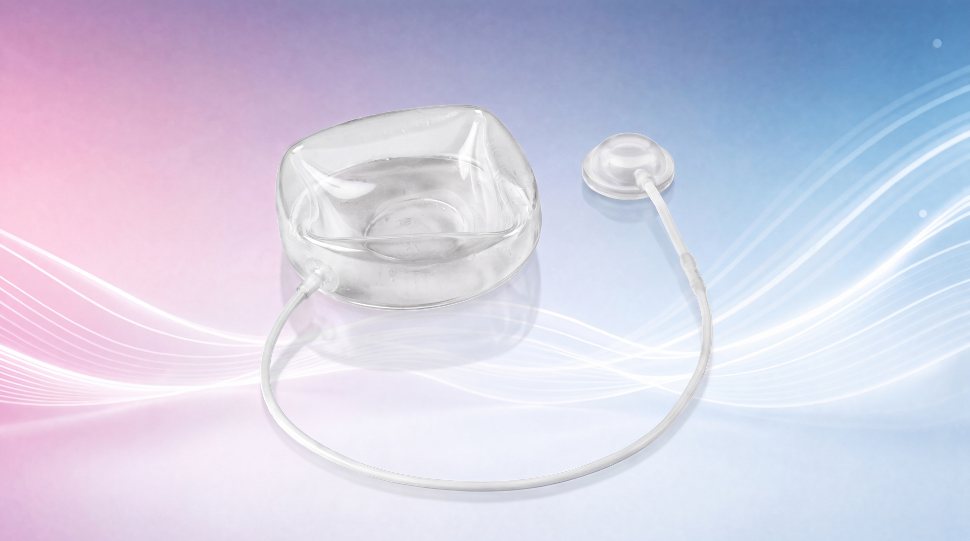 Renuvé Expander