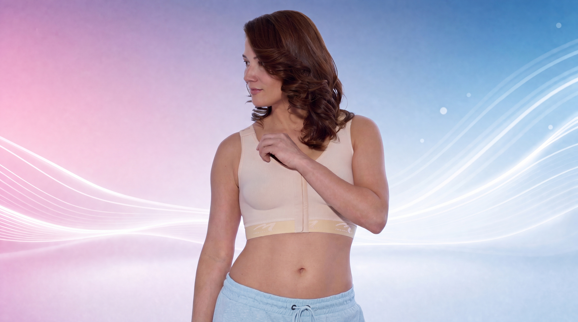 Donne – reggiseni e cura del seno