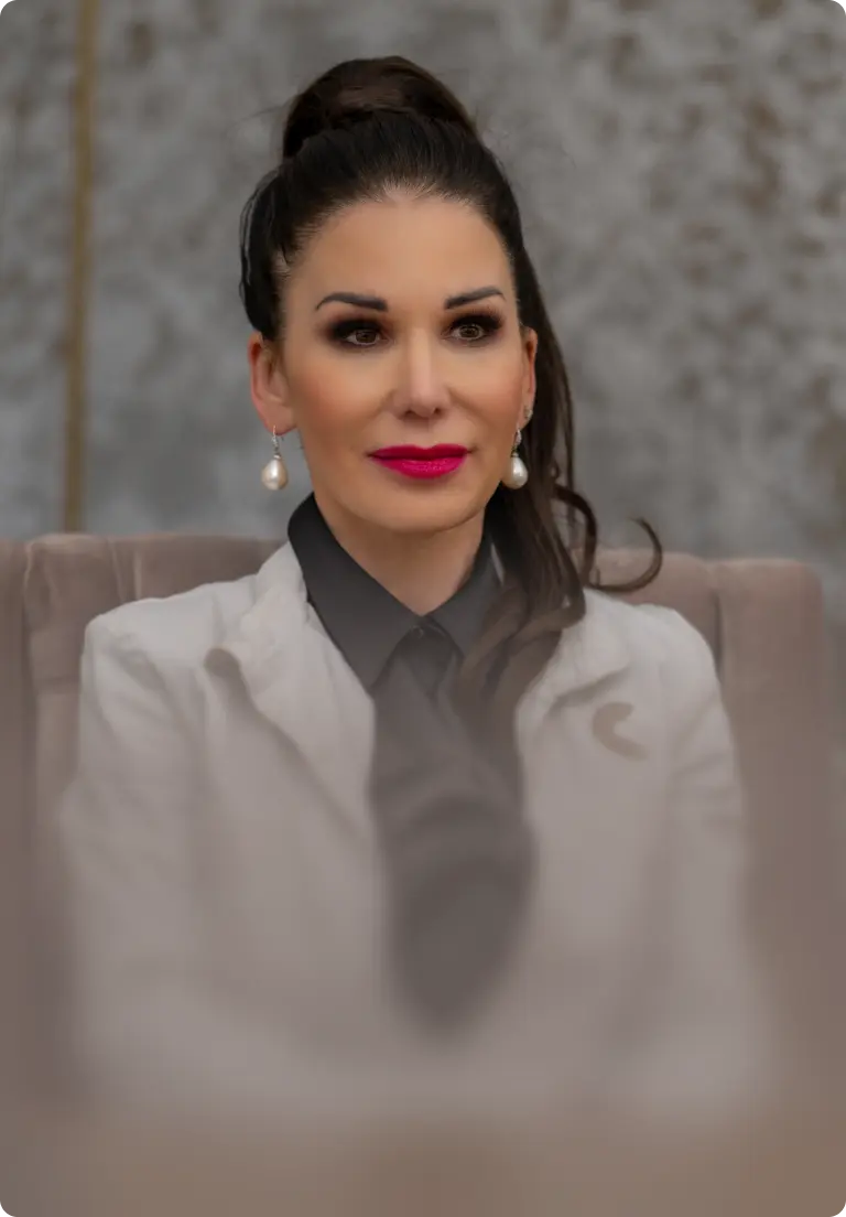 Dr. med. Colette Camenisch