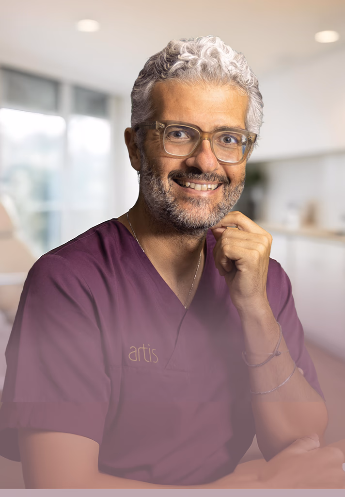 Dr. med. Giuseppe Colombo