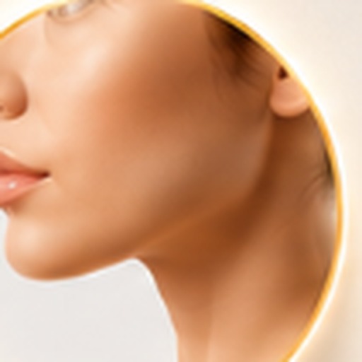 Chin liposuction